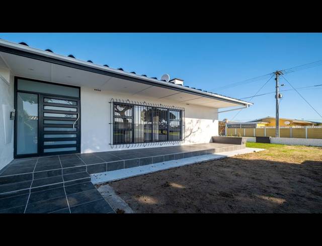 3 BEDROOM HOUSE FOR SALE IN VASCO ESTATE